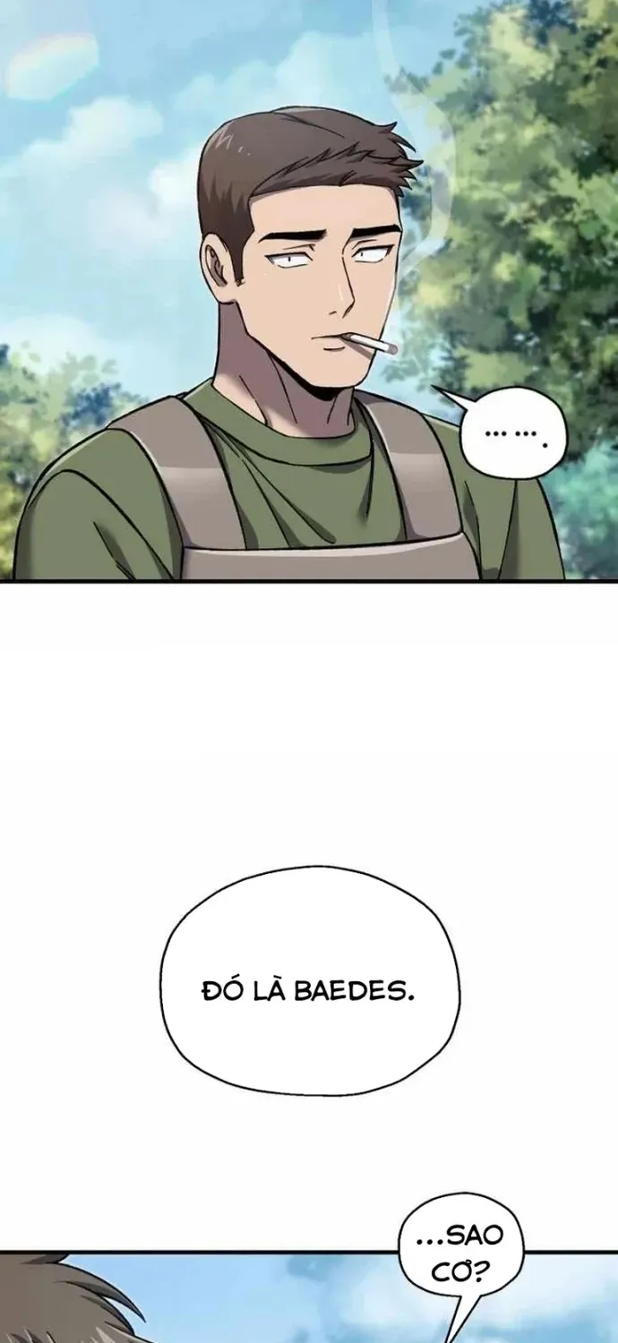 Chỉ Mình Ta Hồi Sinh Chap 88 - Next Chap 87