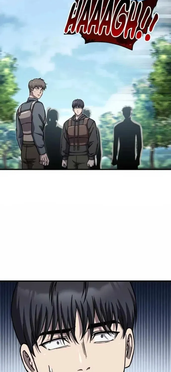 Chỉ Mình Ta Hồi Sinh Chap 88 - Next Chap 87