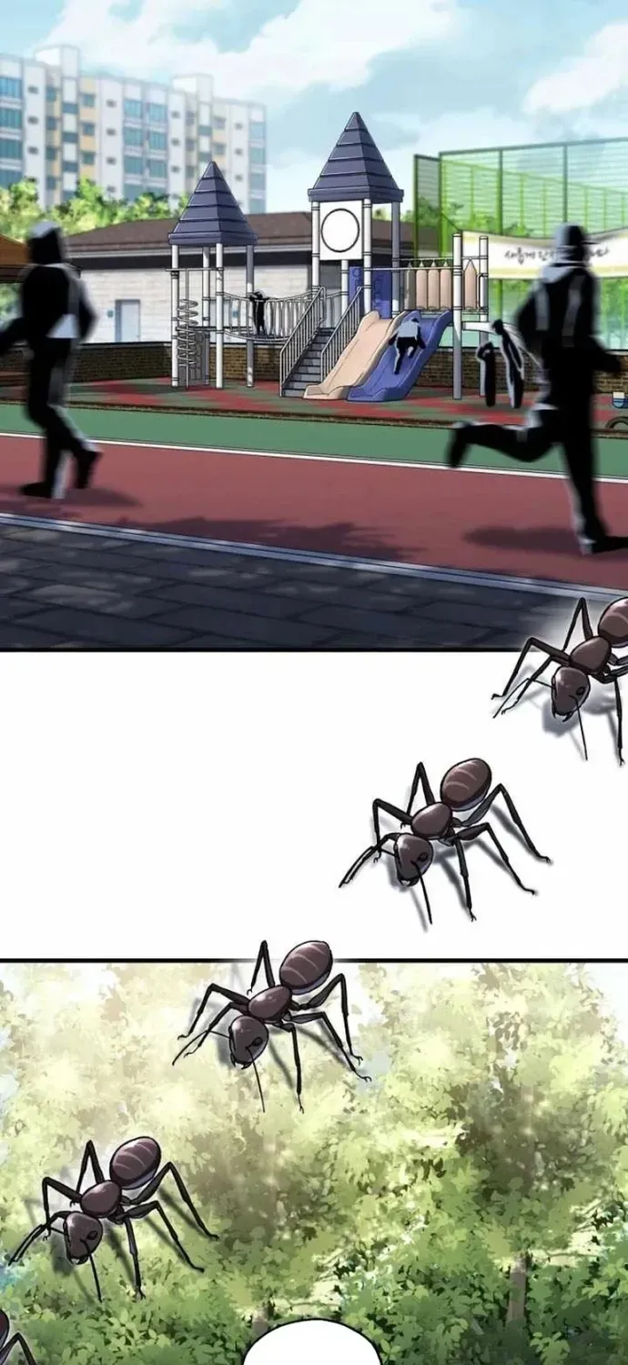 Chỉ Mình Ta Hồi Sinh Chap 88 - Next Chap 87