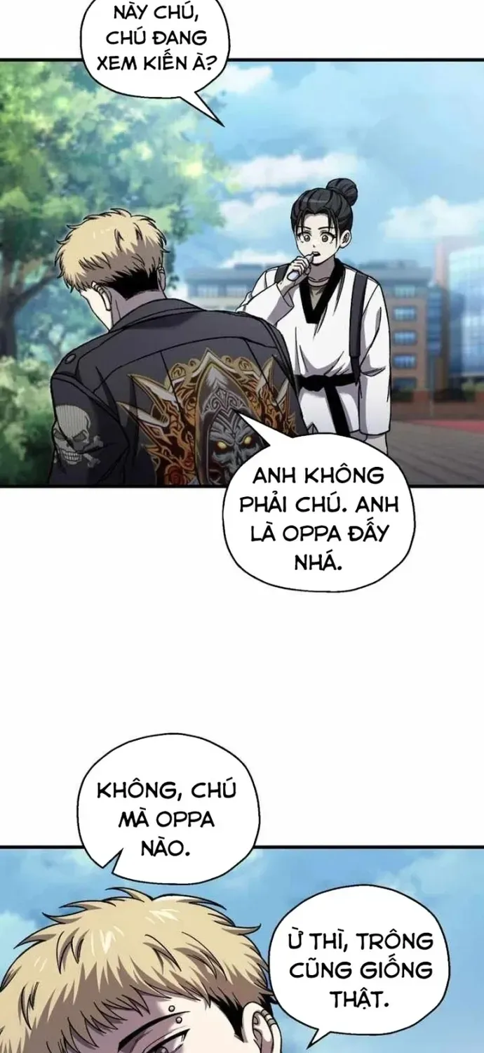 Chỉ Mình Ta Hồi Sinh Chap 88 - Next Chap 87