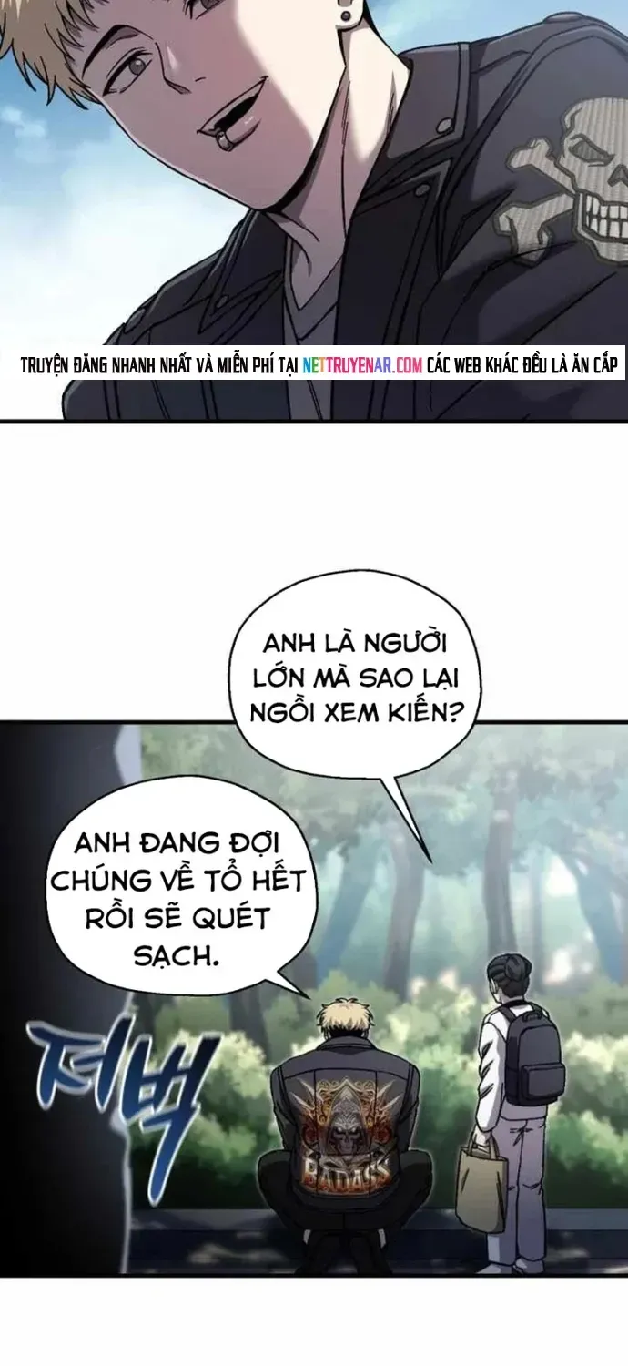 Chỉ Mình Ta Hồi Sinh Chap 88 - Next Chap 87