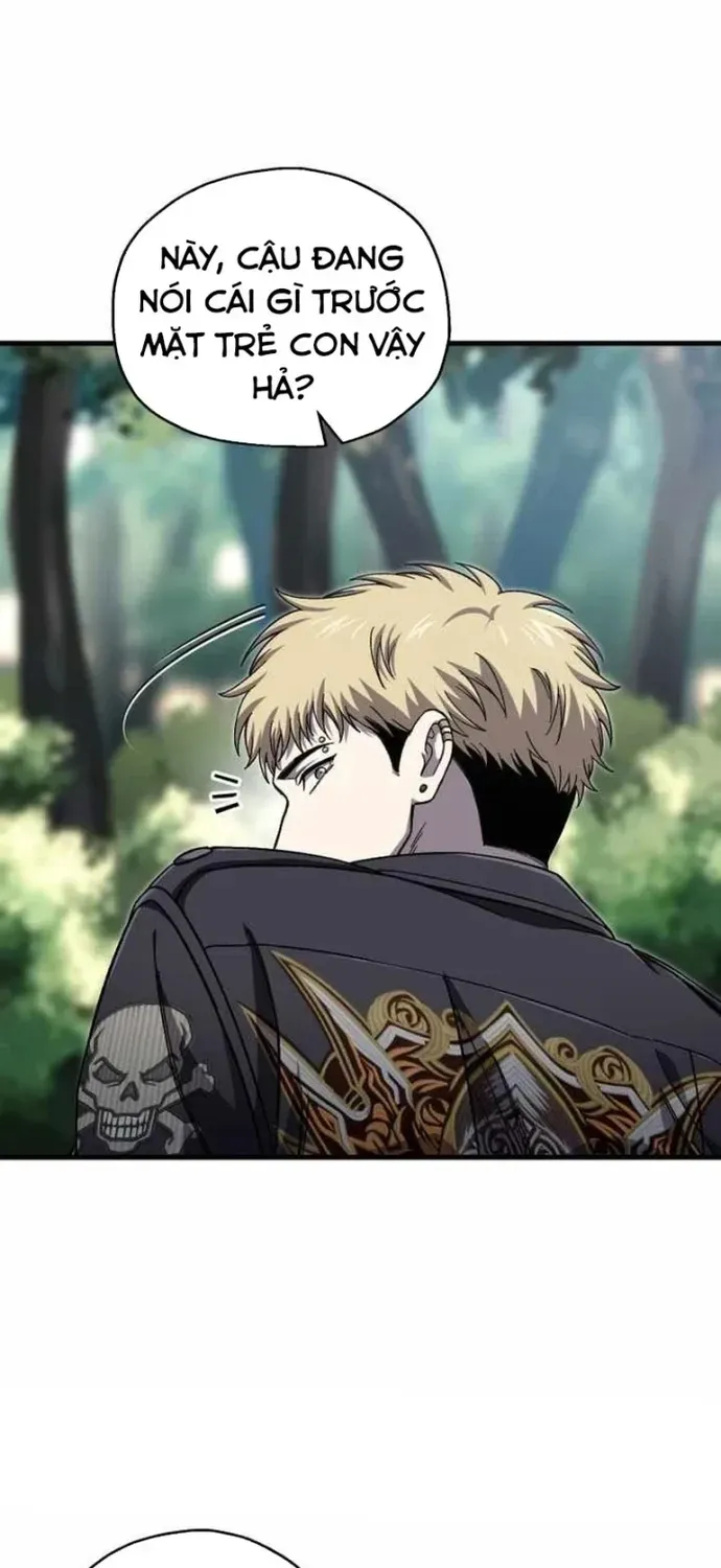 Chỉ Mình Ta Hồi Sinh Chap 88 - Next Chap 87