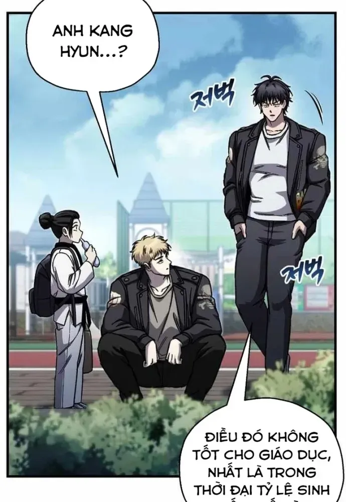 Chỉ Mình Ta Hồi Sinh Chap 88 - Next Chap 87