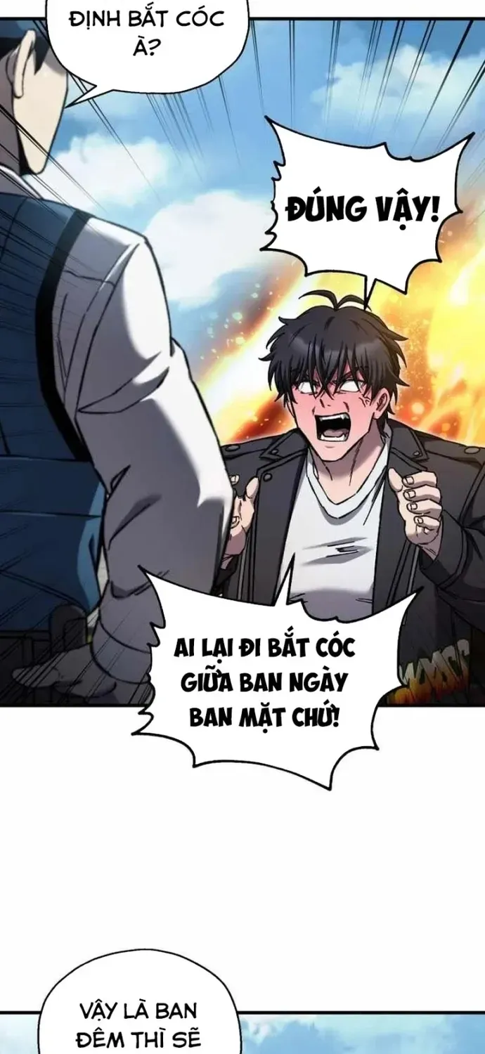 Chỉ Mình Ta Hồi Sinh Chap 88 - Next Chap 87