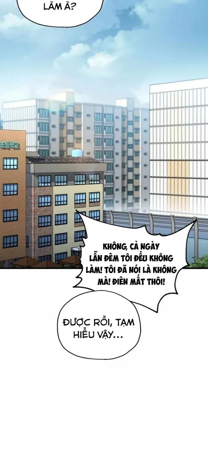 Chỉ Mình Ta Hồi Sinh Chap 88 - Next Chap 87