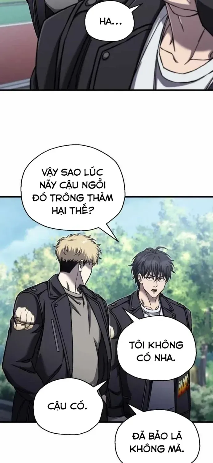 Chỉ Mình Ta Hồi Sinh Chap 88 - Next Chap 87