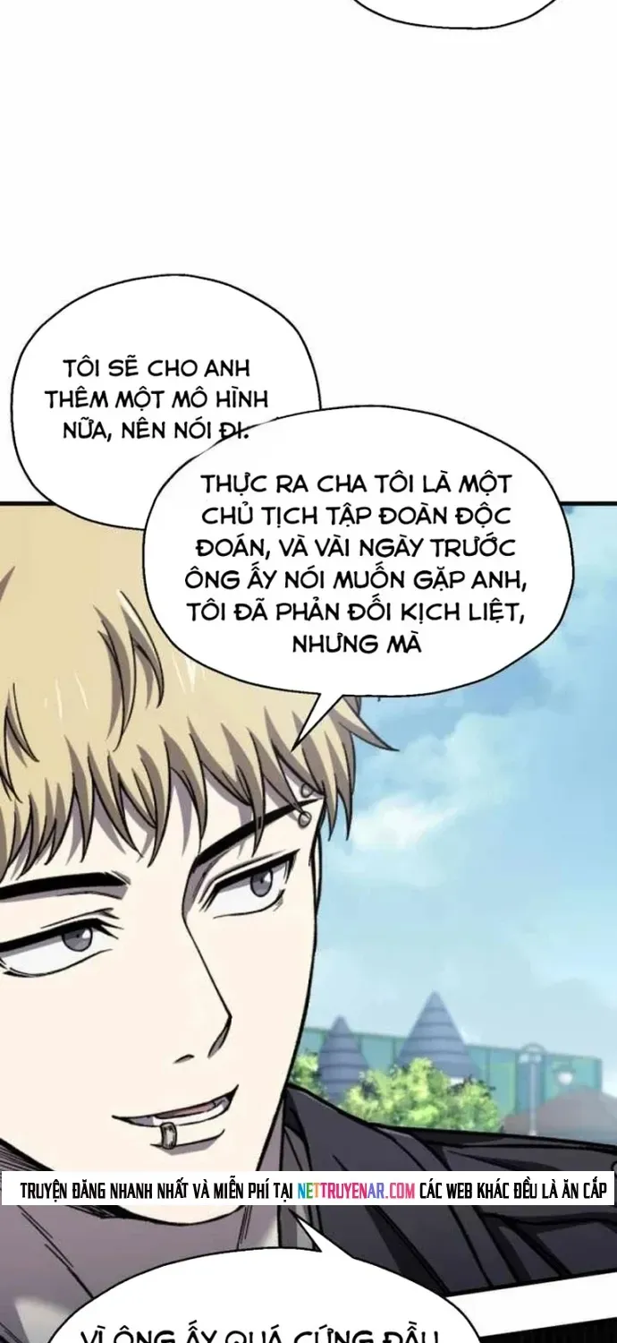 Chỉ Mình Ta Hồi Sinh Chap 88 - Next Chap 87
