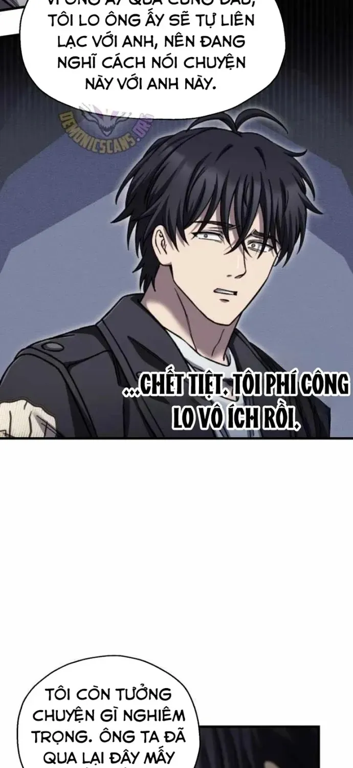 Chỉ Mình Ta Hồi Sinh Chap 88 - Next Chap 87