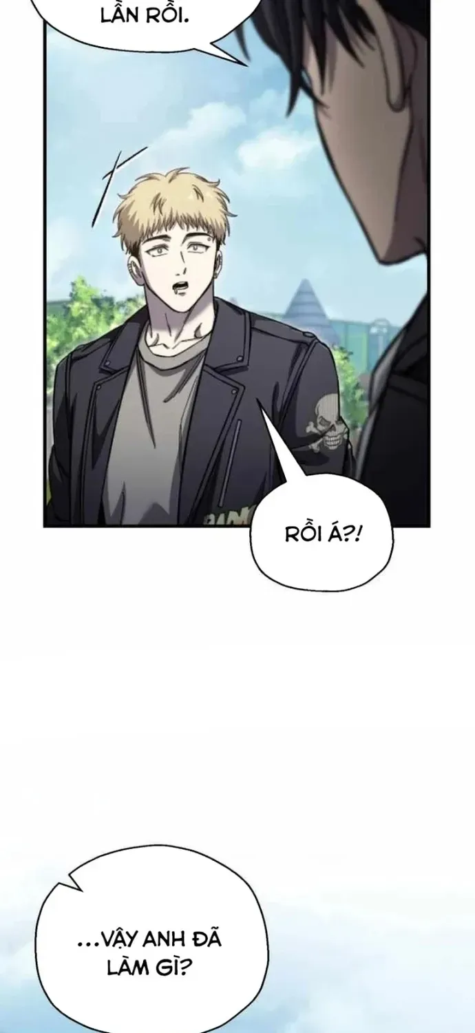 Chỉ Mình Ta Hồi Sinh Chap 88 - Next Chap 87