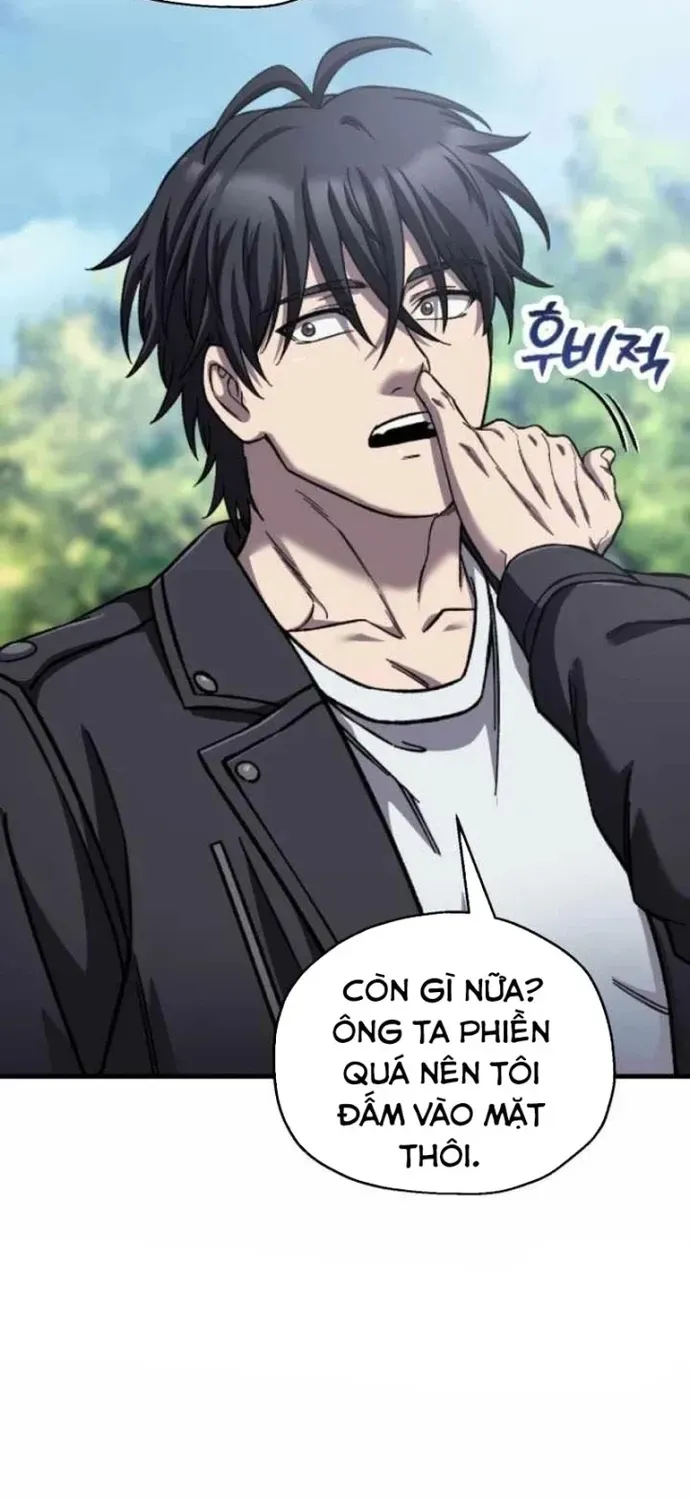 Chỉ Mình Ta Hồi Sinh Chap 88 - Next Chap 87