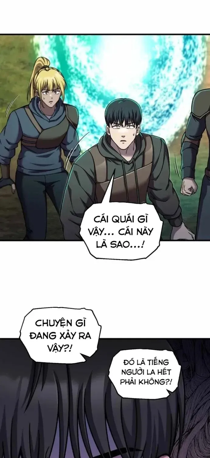 Chỉ Mình Ta Hồi Sinh Chap 88 - Next Chap 87