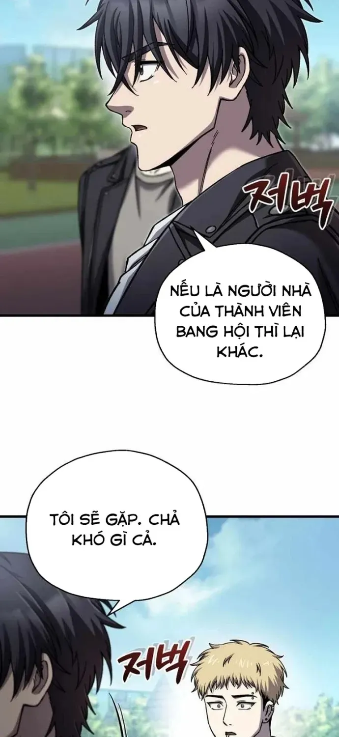 Chỉ Mình Ta Hồi Sinh Chap 88 - Next Chap 87
