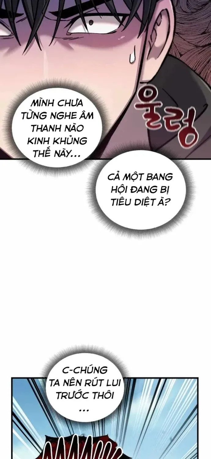 Chỉ Mình Ta Hồi Sinh Chap 88 - Next Chap 87