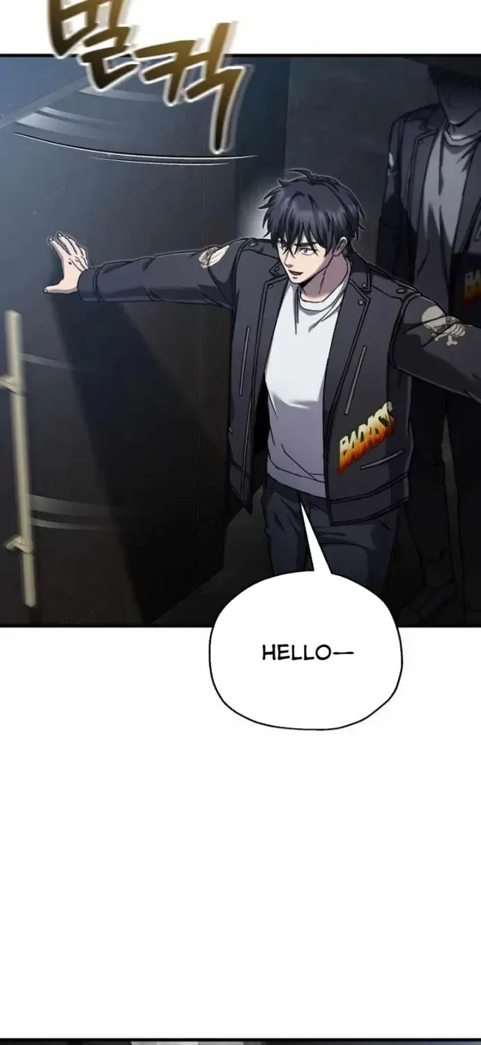 Chỉ Mình Ta Hồi Sinh Chap 88 - Next Chap 87