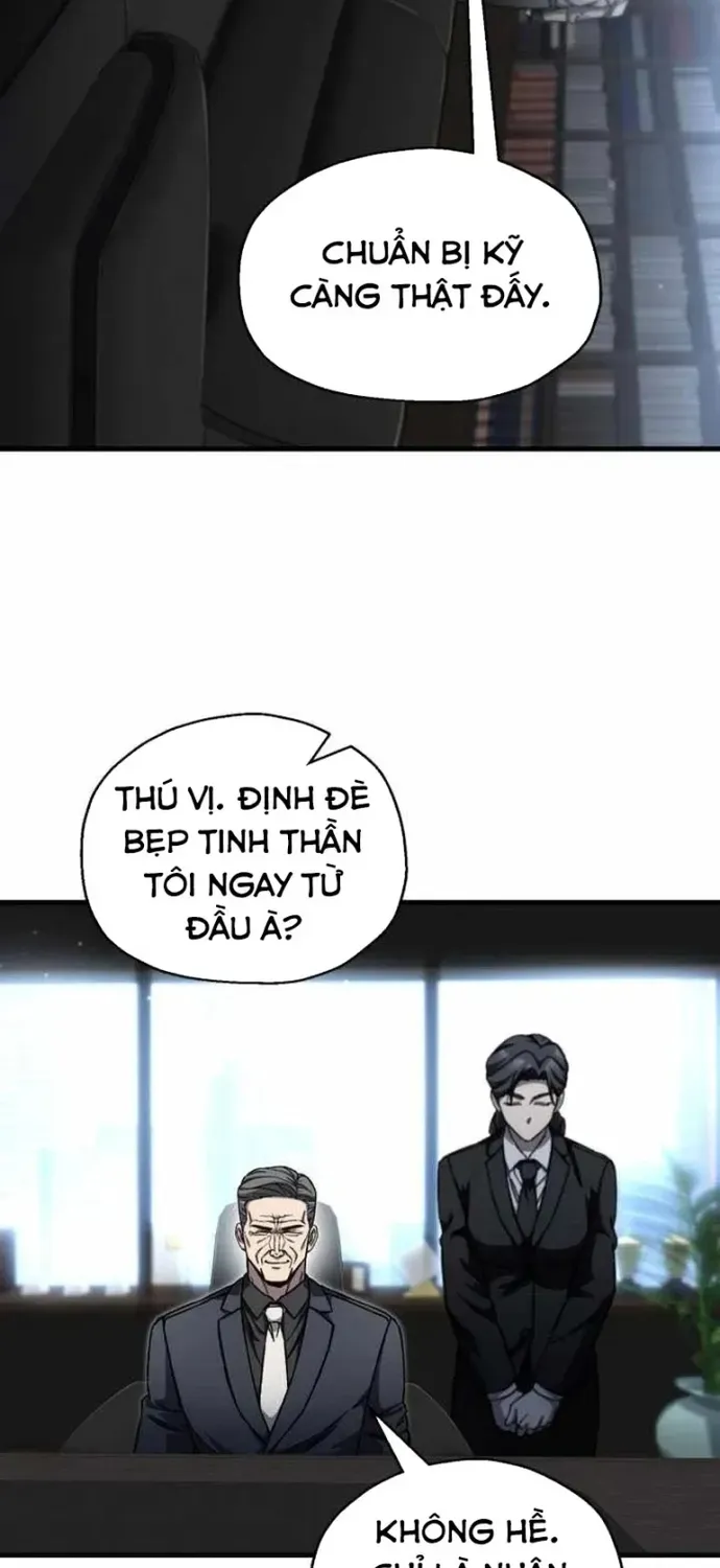 Chỉ Mình Ta Hồi Sinh Chap 88 - Next Chap 87
