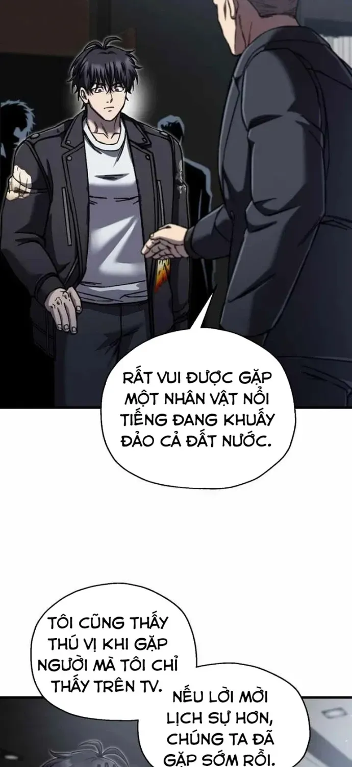 Chỉ Mình Ta Hồi Sinh Chap 88 - Next Chap 87