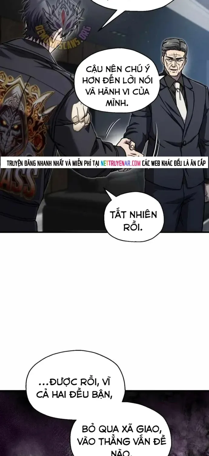 Chỉ Mình Ta Hồi Sinh Chap 88 - Next Chap 87