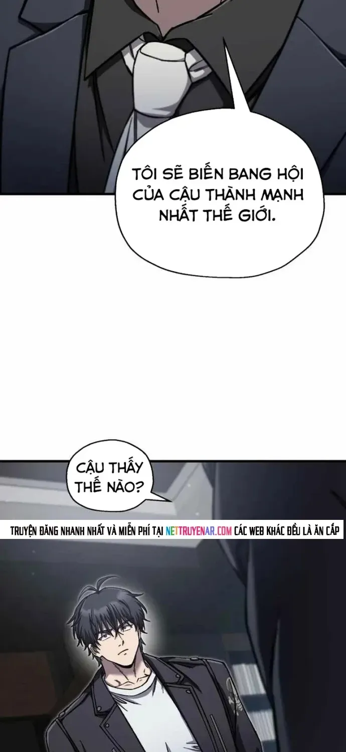 Chỉ Mình Ta Hồi Sinh Chap 88 - Next Chap 87