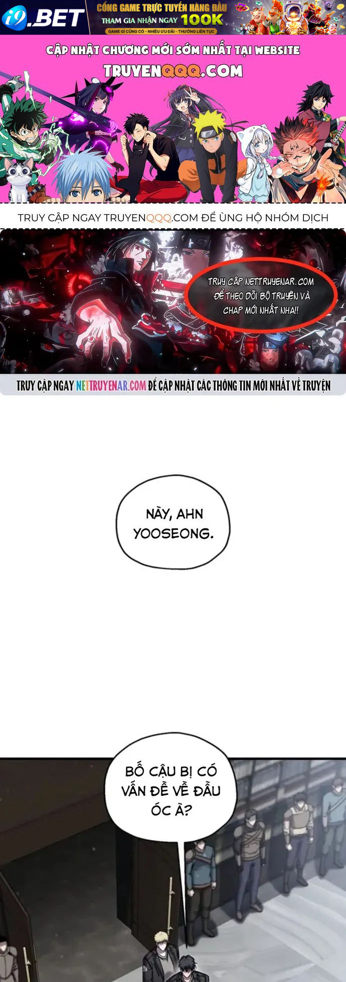 Chỉ Mình Ta Hồi Sinh Chap 89 - Next Chap 88