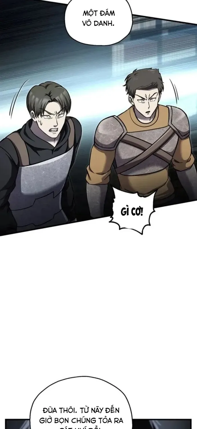 Chỉ Mình Ta Hồi Sinh Chap 89 - Next Chap 88