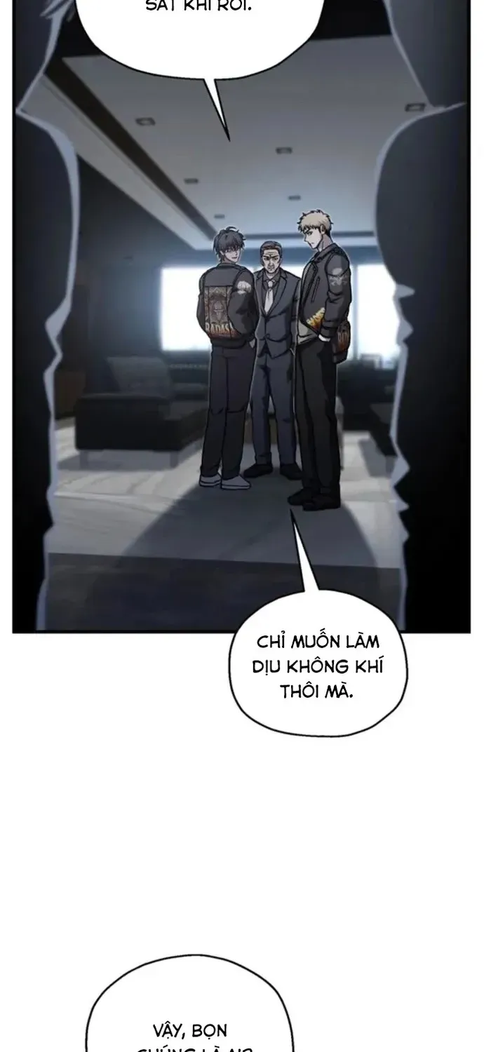 Chỉ Mình Ta Hồi Sinh Chap 89 - Next Chap 88