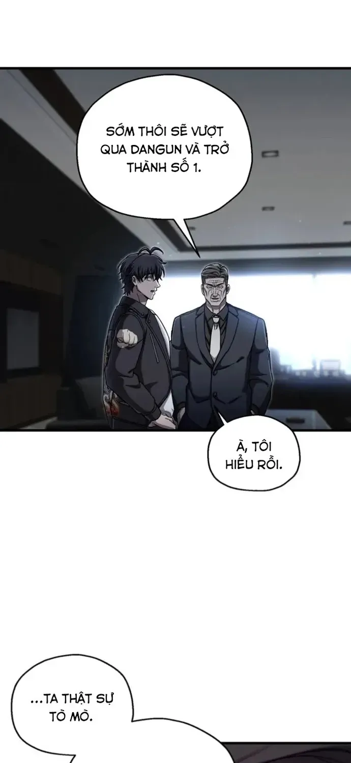 Chỉ Mình Ta Hồi Sinh Chap 89 - Next Chap 88