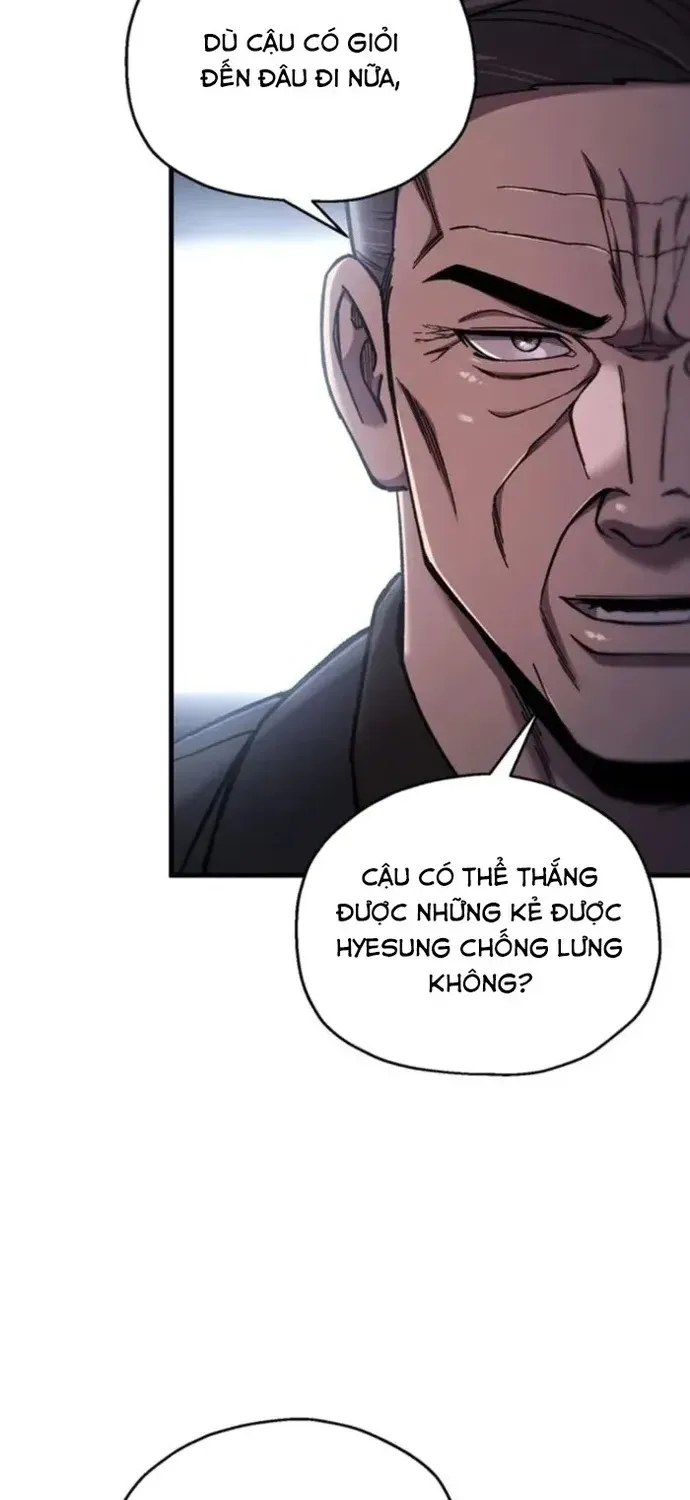 Chỉ Mình Ta Hồi Sinh Chap 89 - Next Chap 88