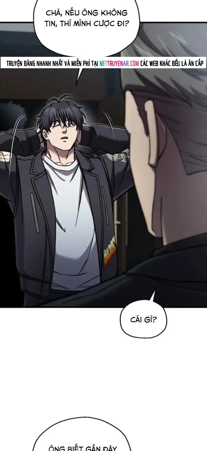 Chỉ Mình Ta Hồi Sinh Chap 89 - Next Chap 88