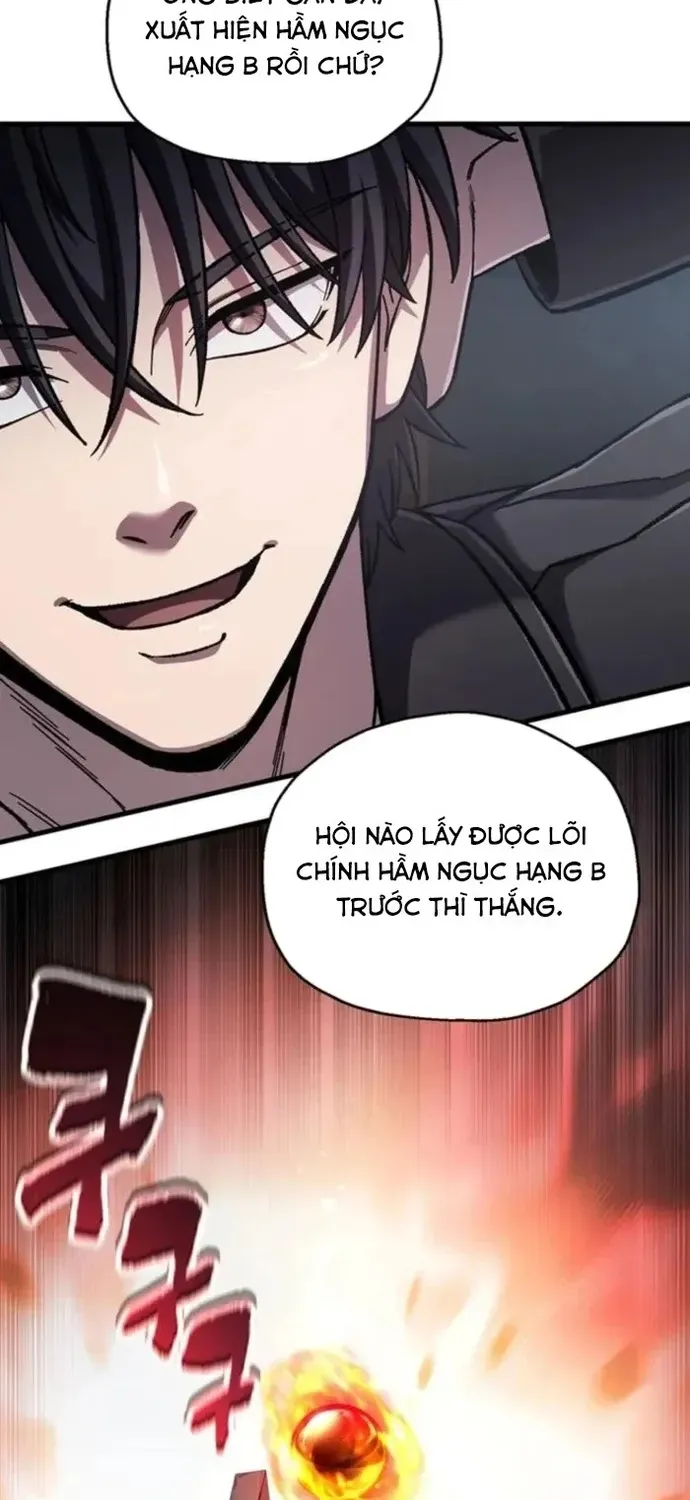 Chỉ Mình Ta Hồi Sinh Chap 89 - Next Chap 88