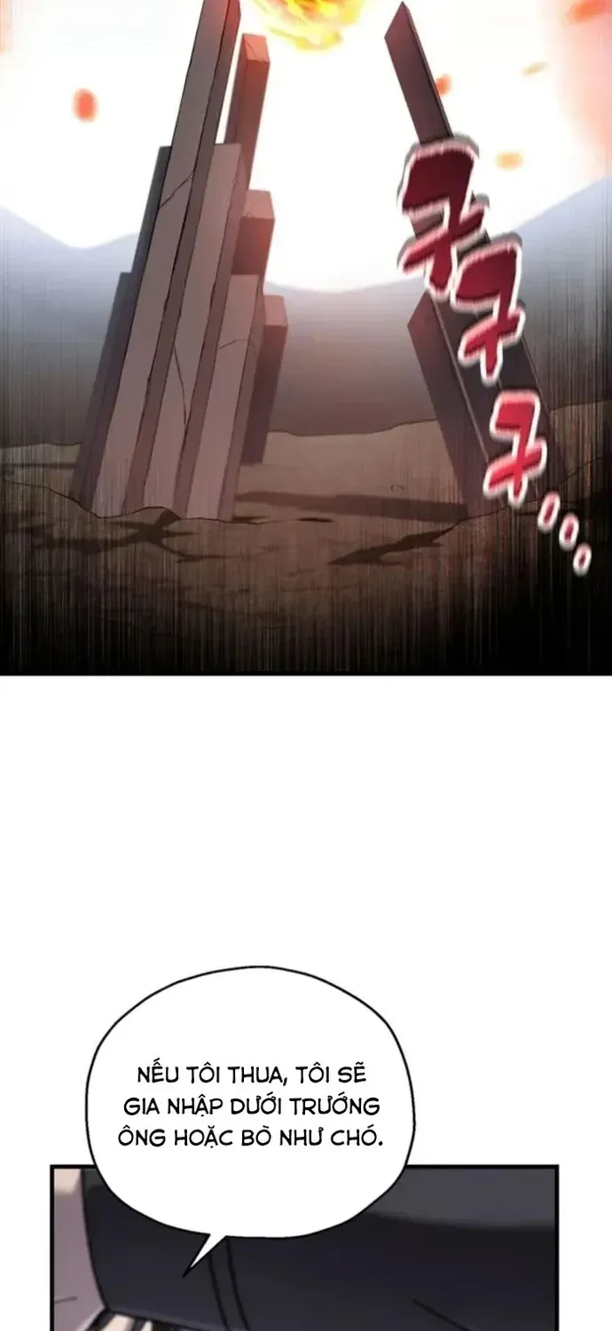 Chỉ Mình Ta Hồi Sinh Chap 89 - Next Chap 88