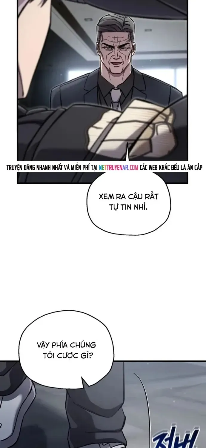 Chỉ Mình Ta Hồi Sinh Chap 89 - Next Chap 88