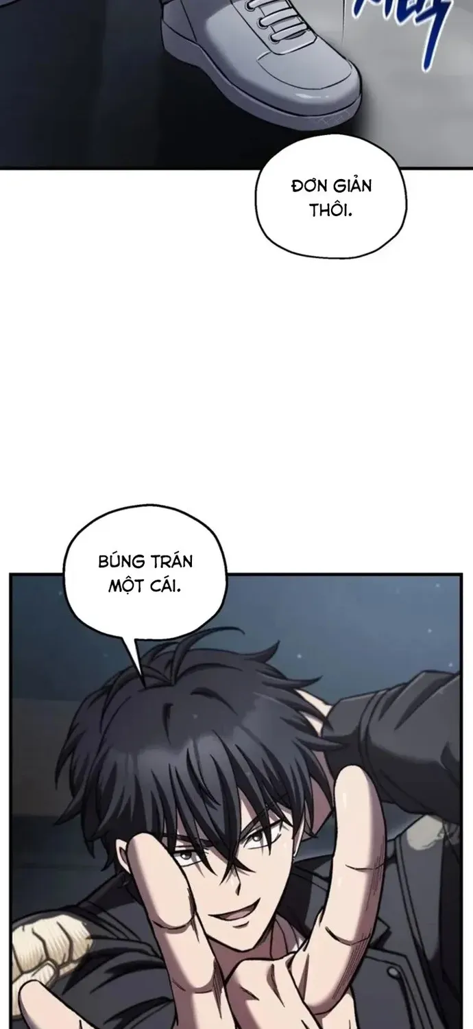 Chỉ Mình Ta Hồi Sinh Chap 89 - Next Chap 88