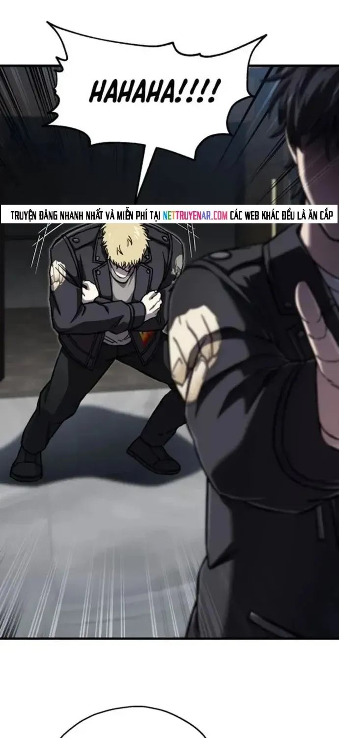 Chỉ Mình Ta Hồi Sinh Chap 89 - Next Chap 88