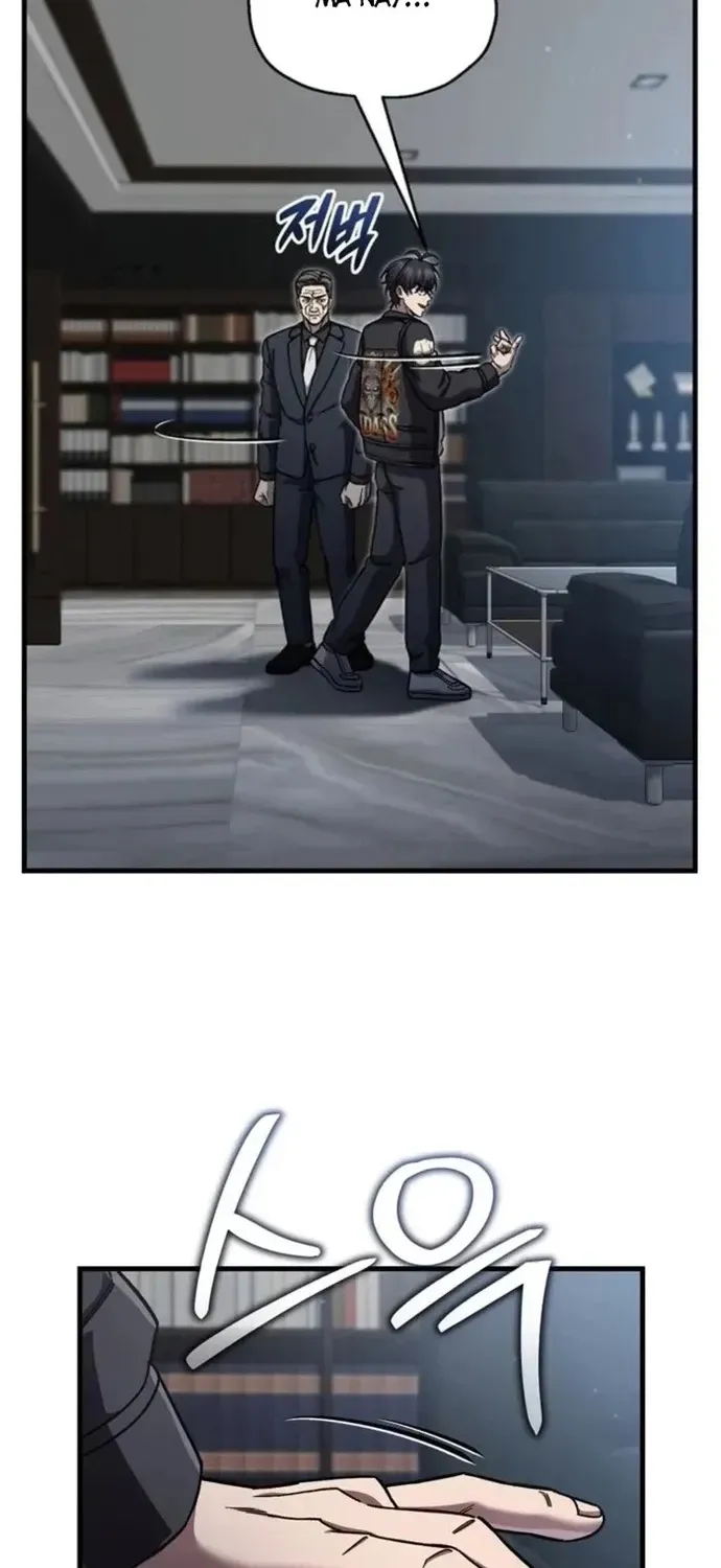 Chỉ Mình Ta Hồi Sinh Chap 89 - Next Chap 88