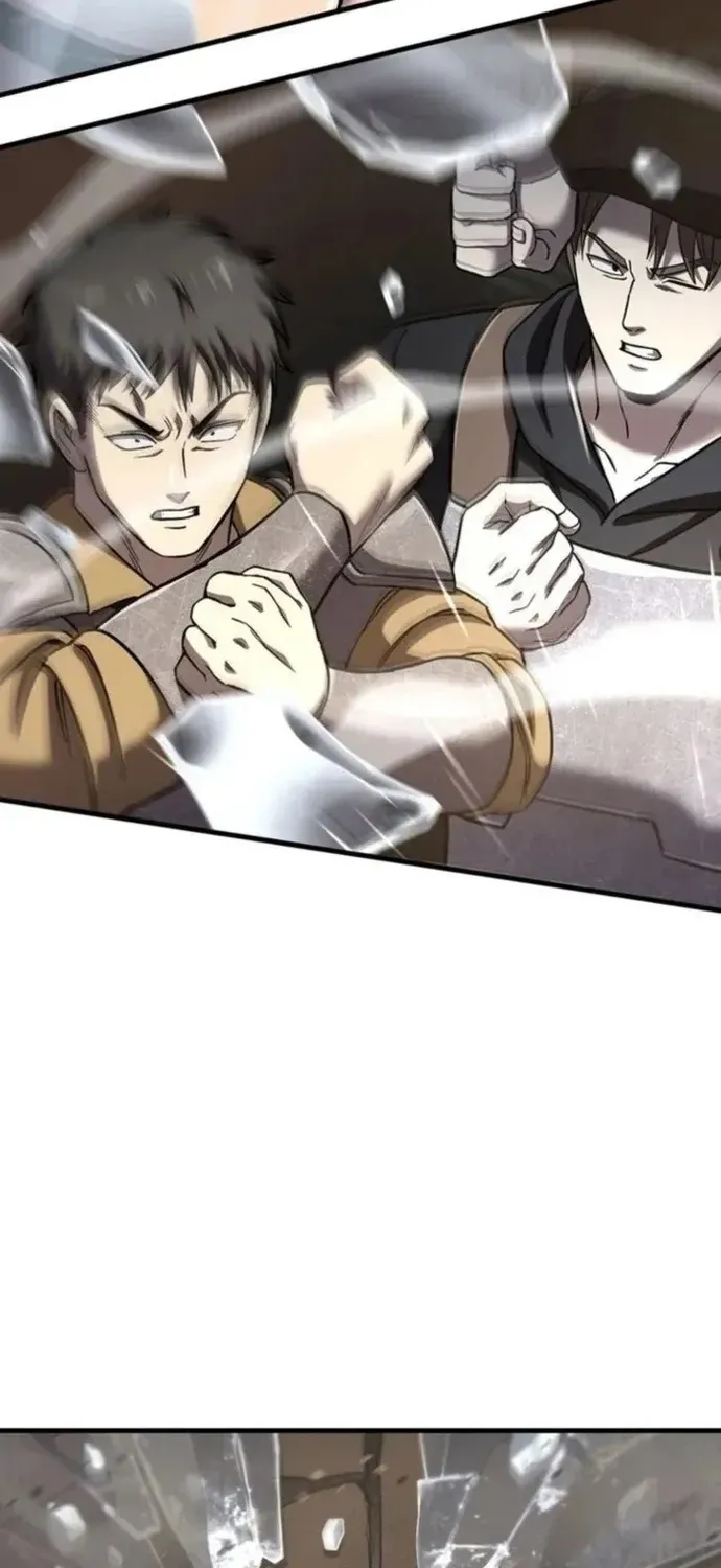 Chỉ Mình Ta Hồi Sinh Chap 89 - Next Chap 88