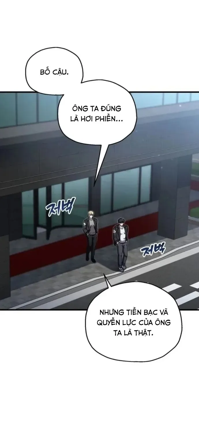 Chỉ Mình Ta Hồi Sinh Chap 89 - Next Chap 88