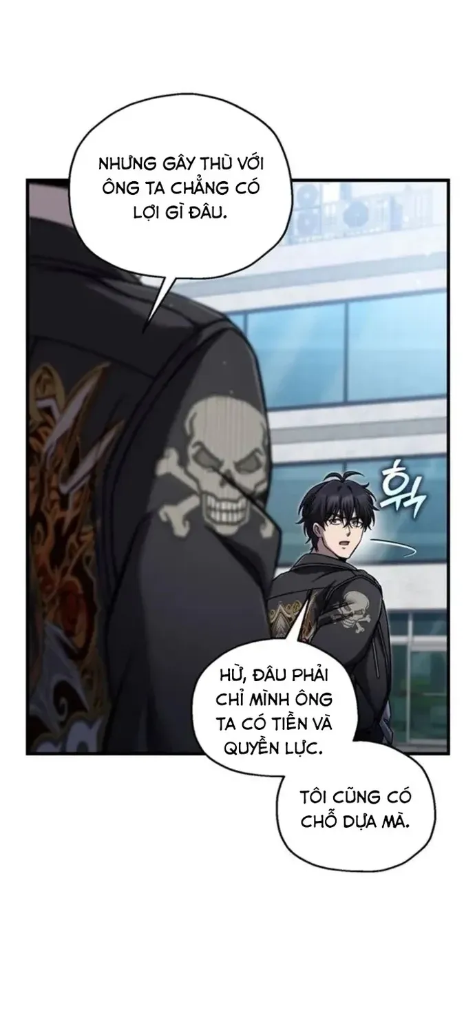 Chỉ Mình Ta Hồi Sinh Chap 89 - Next Chap 88