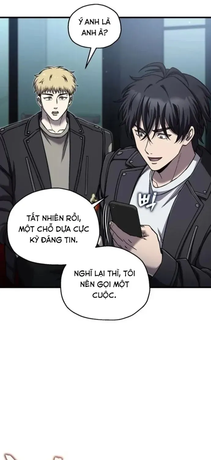 Chỉ Mình Ta Hồi Sinh Chap 89 - Next Chap 88