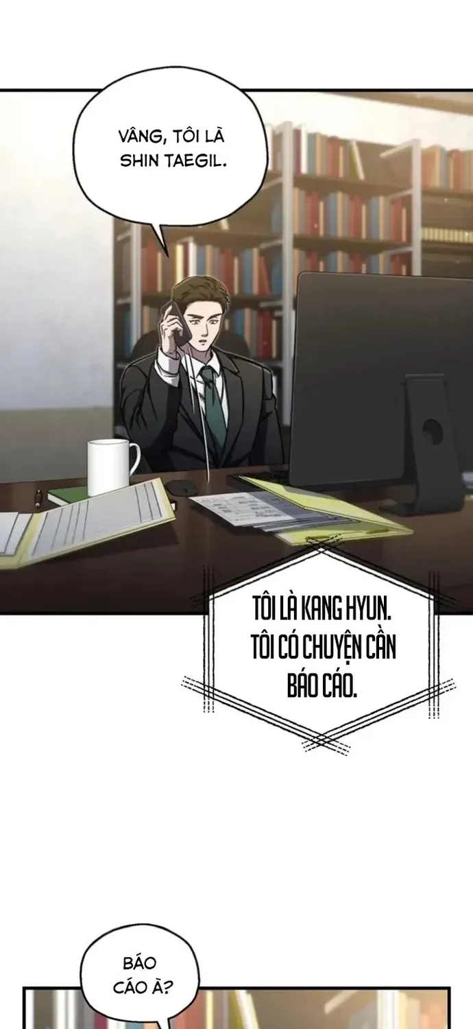 Chỉ Mình Ta Hồi Sinh Chap 89 - Next Chap 88