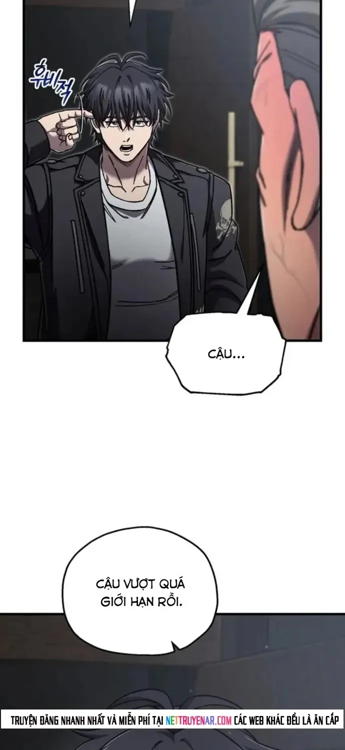 Chỉ Mình Ta Hồi Sinh Chap 89 - Next Chap 88