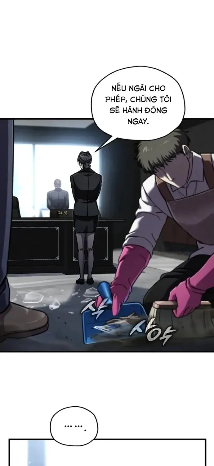 Chỉ Mình Ta Hồi Sinh Chap 89 - Next Chap 88