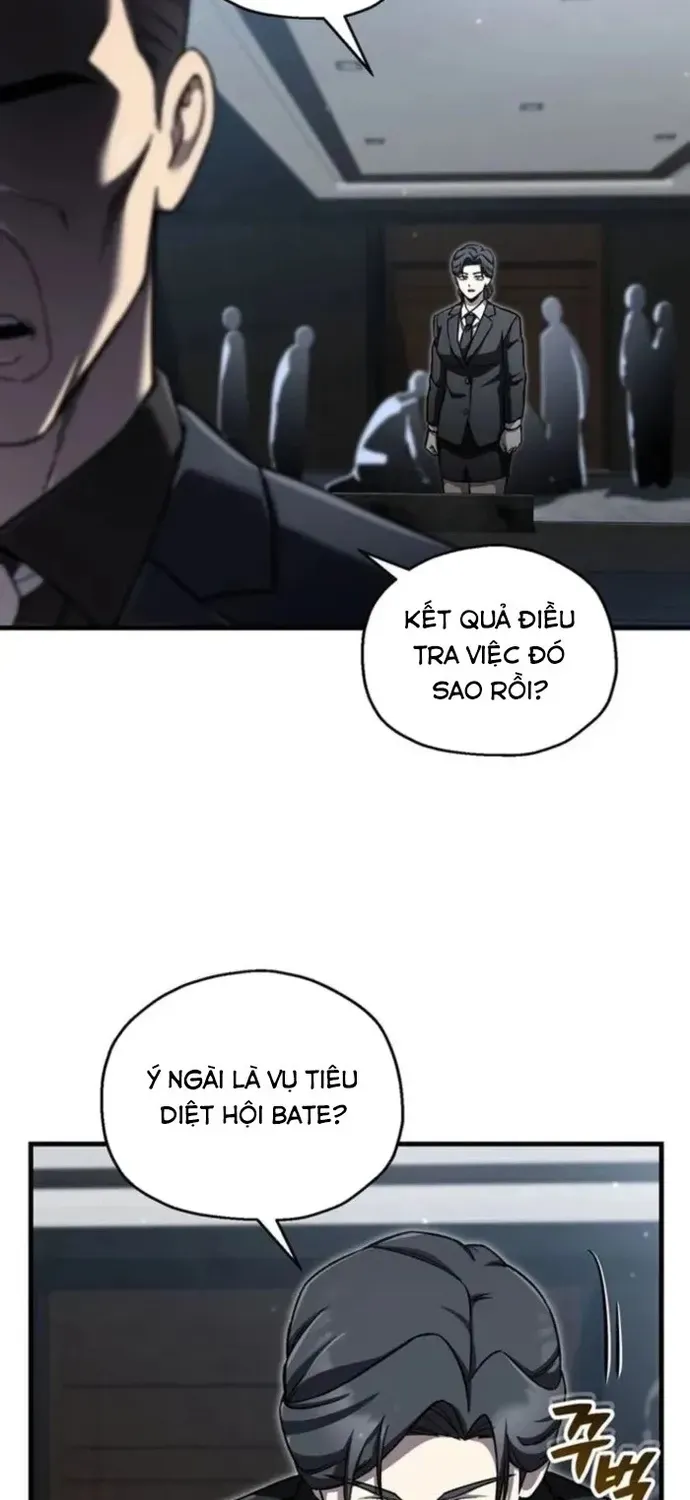 Chỉ Mình Ta Hồi Sinh Chap 89 - Next Chap 88