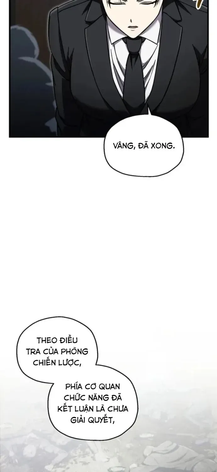 Chỉ Mình Ta Hồi Sinh Chap 89 - Next Chap 88