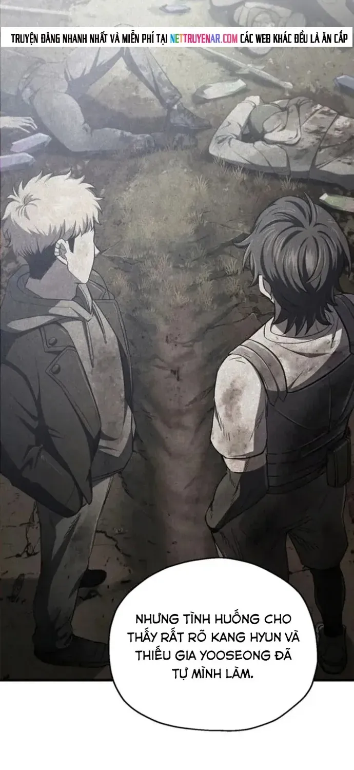 Chỉ Mình Ta Hồi Sinh Chap 89 - Next Chap 88