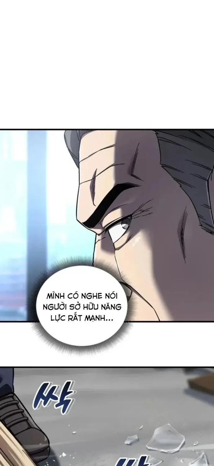 Chỉ Mình Ta Hồi Sinh Chap 89 - Next Chap 88