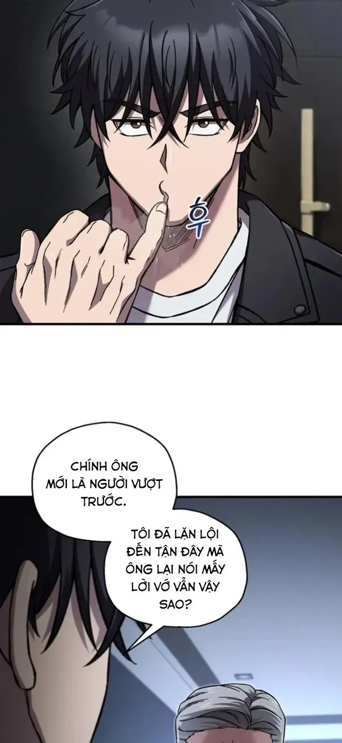 Chỉ Mình Ta Hồi Sinh Chap 89 - Next Chap 88