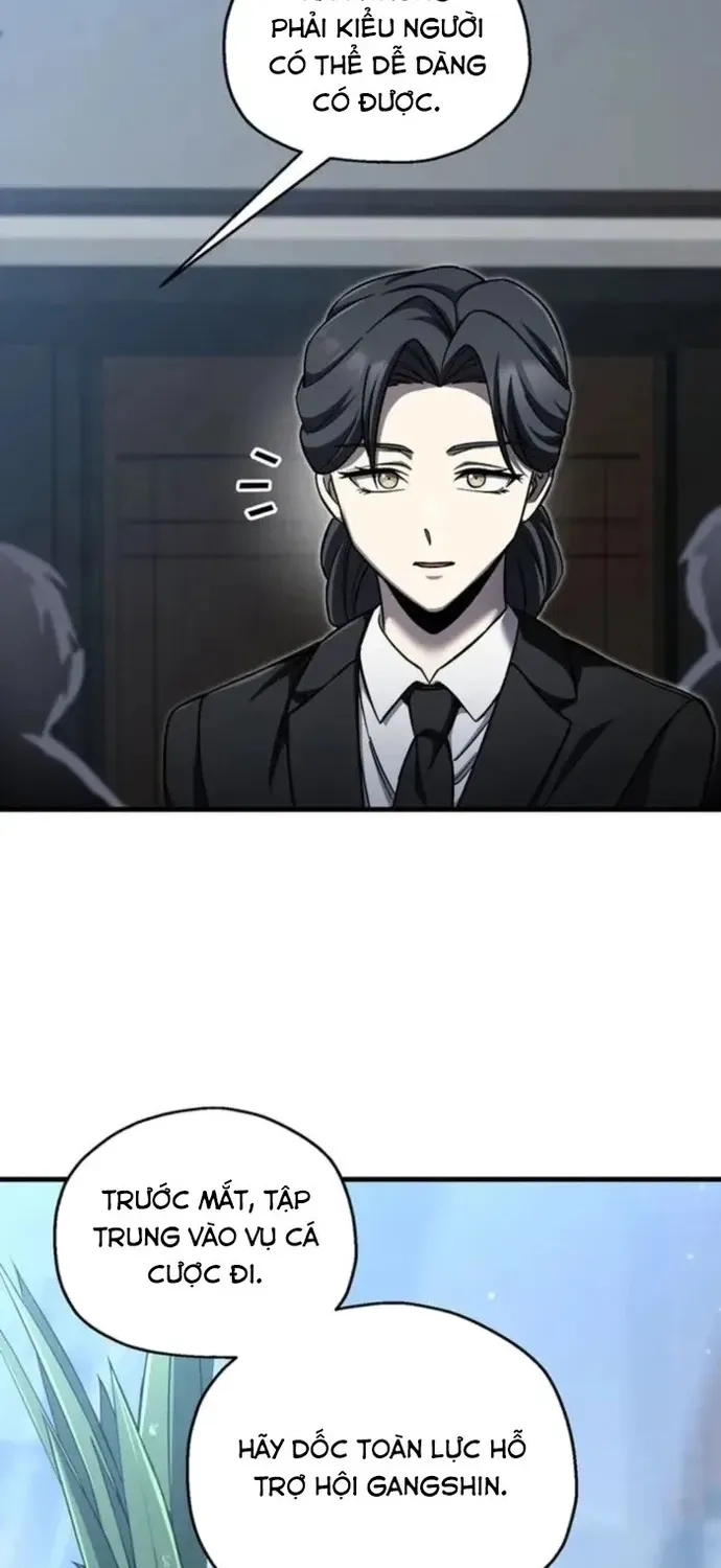 Chỉ Mình Ta Hồi Sinh Chap 89 - Next Chap 88