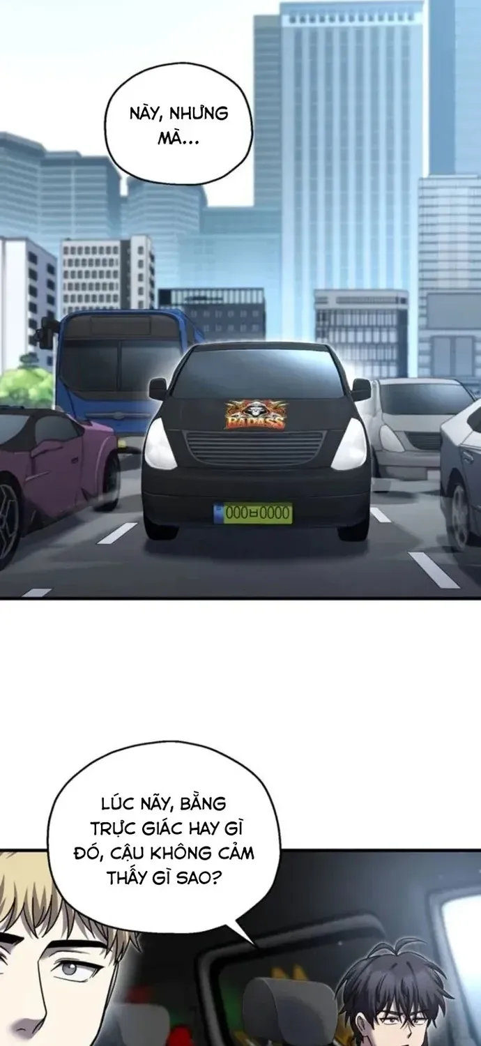 Chỉ Mình Ta Hồi Sinh Chap 89 - Next Chap 88