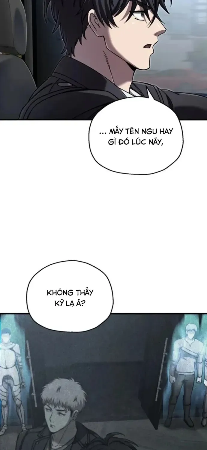 Chỉ Mình Ta Hồi Sinh Chap 89 - Next Chap 88
