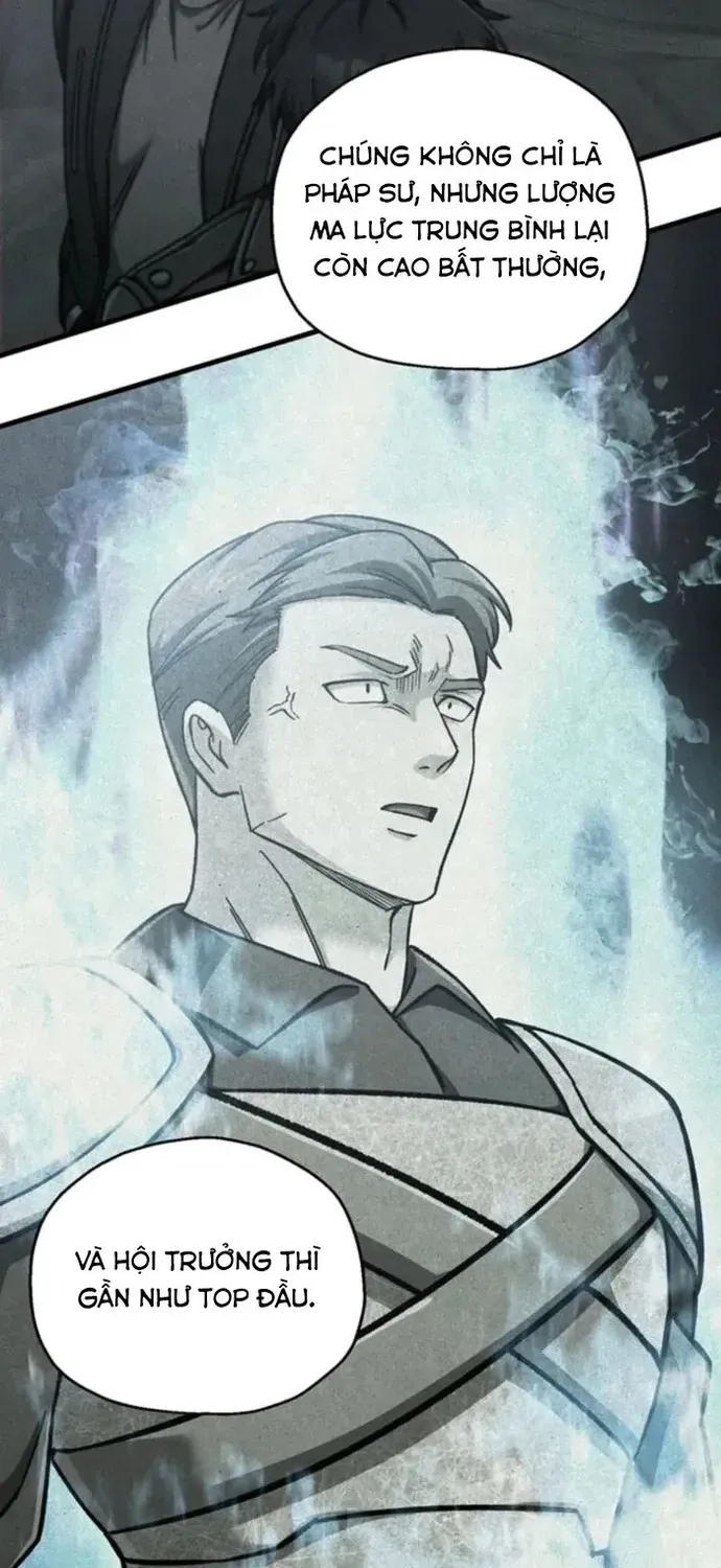 Chỉ Mình Ta Hồi Sinh Chap 89 - Next Chap 88